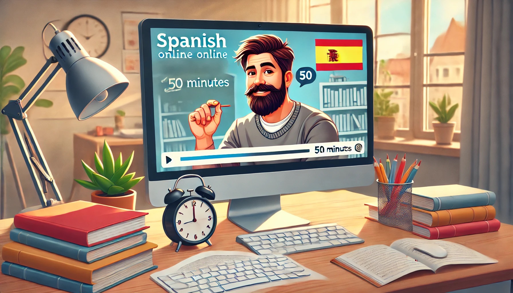 50 minutos