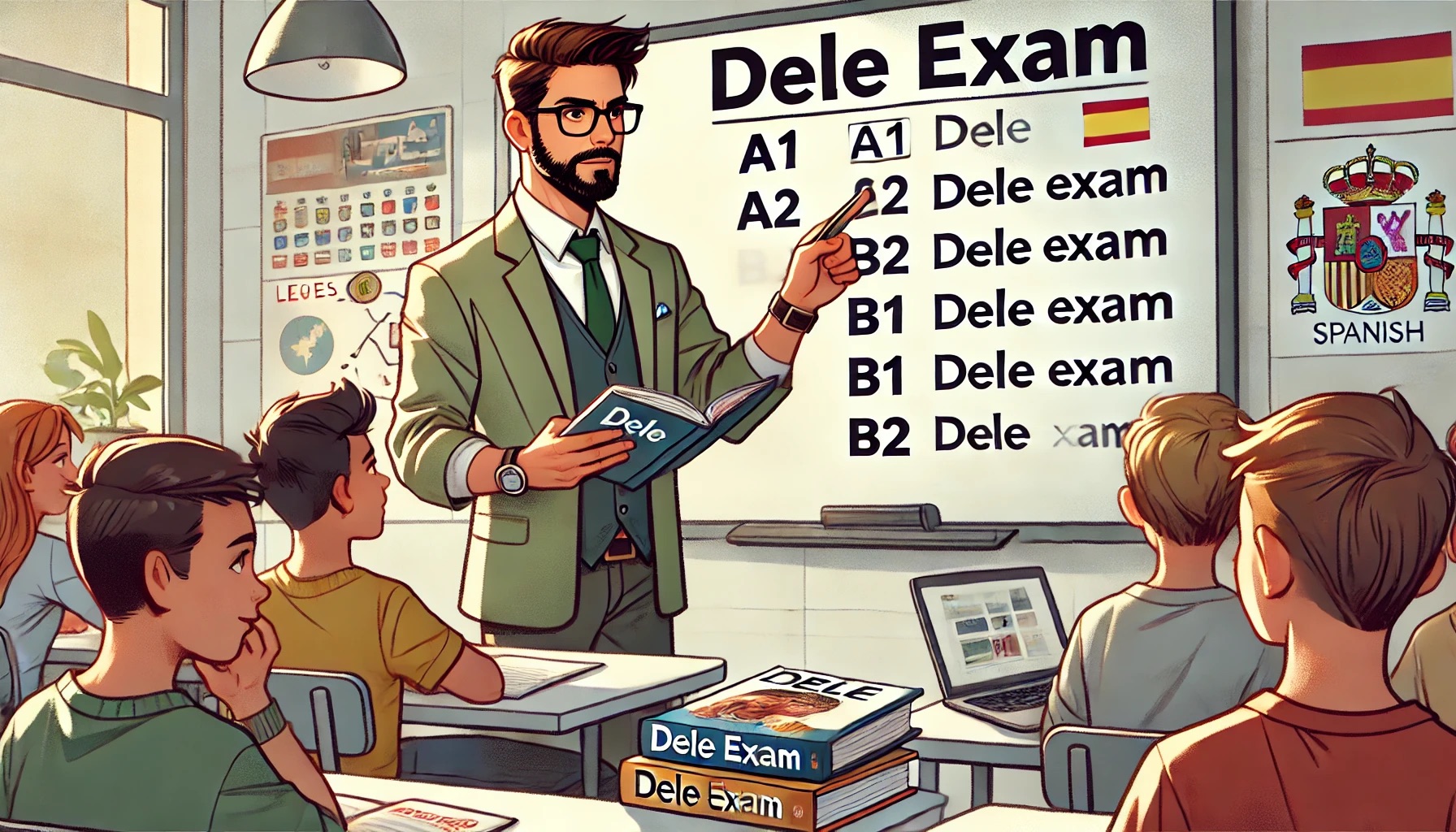 DELE